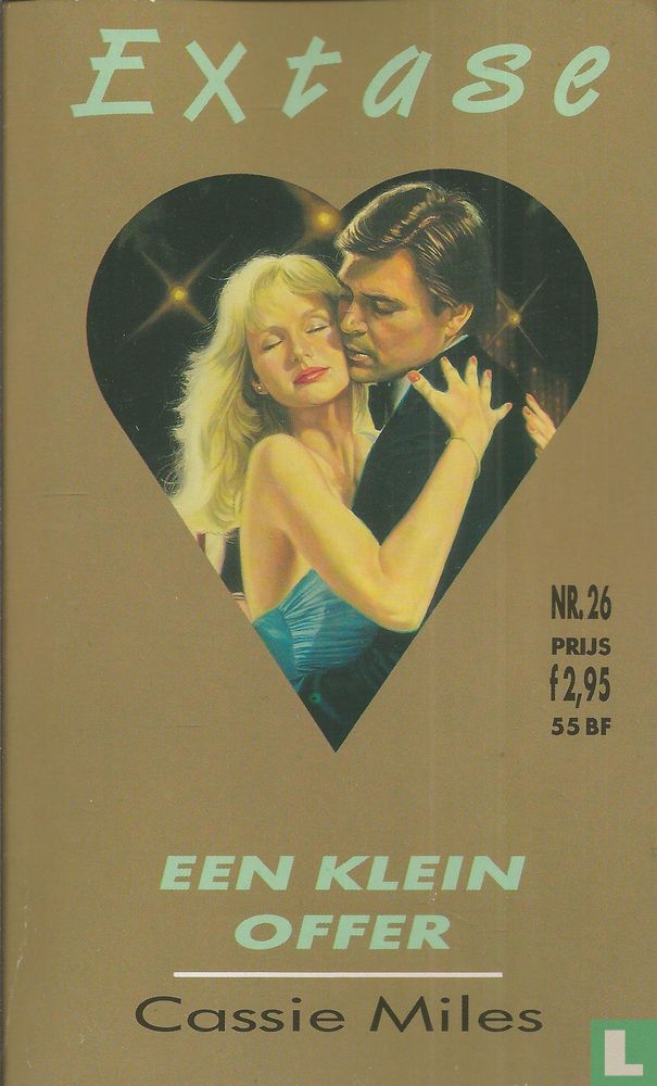 Een klein offer
