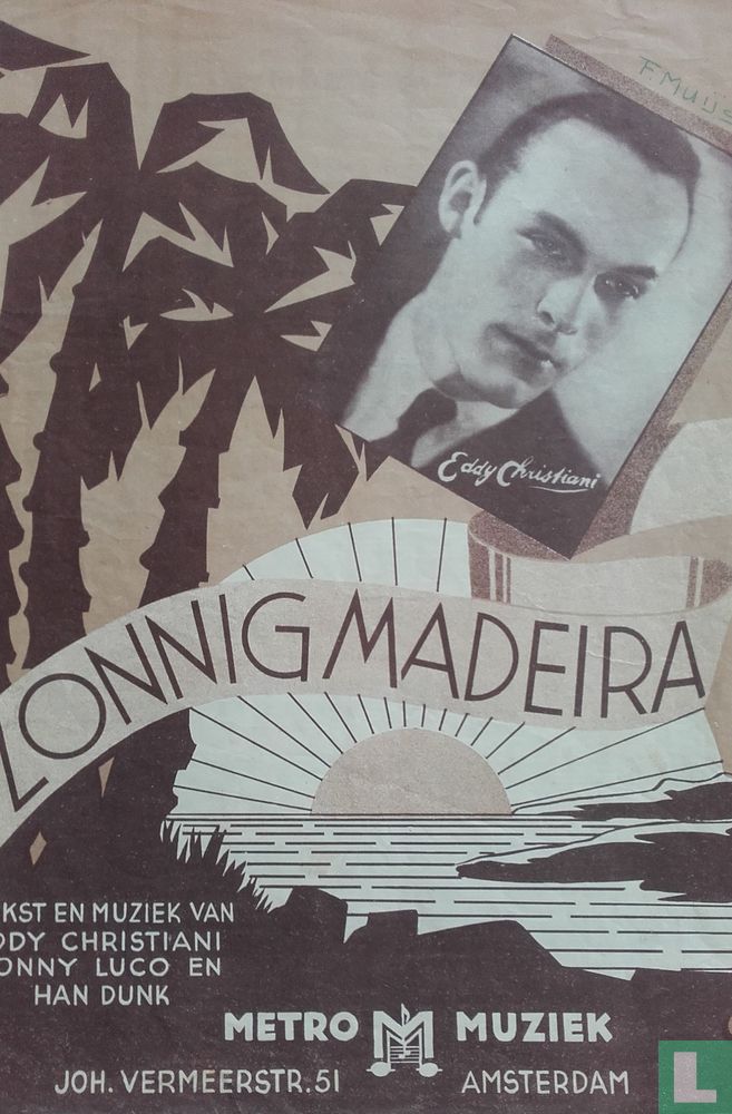 Zonnig Madeira