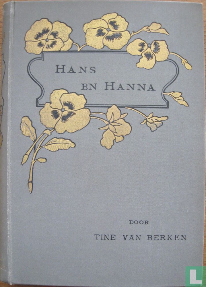 Hans en Hanna