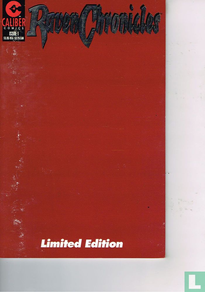 The Bloodfire 