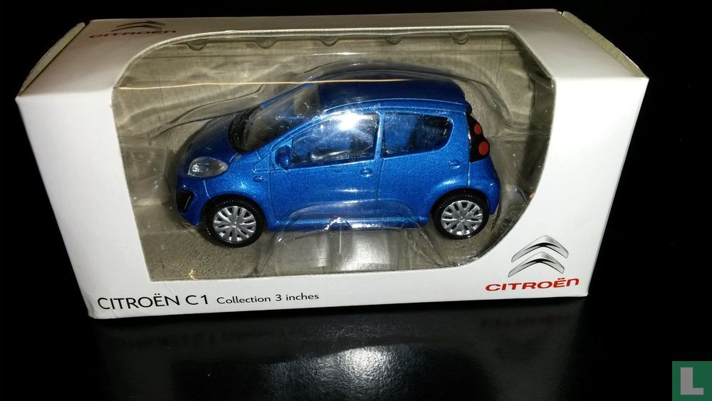 Citroën C1