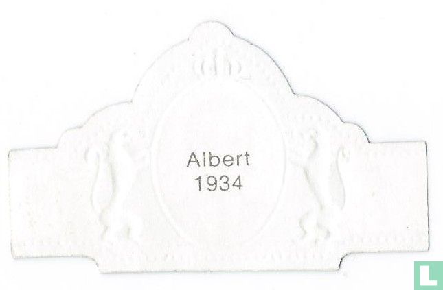 Albert 1934