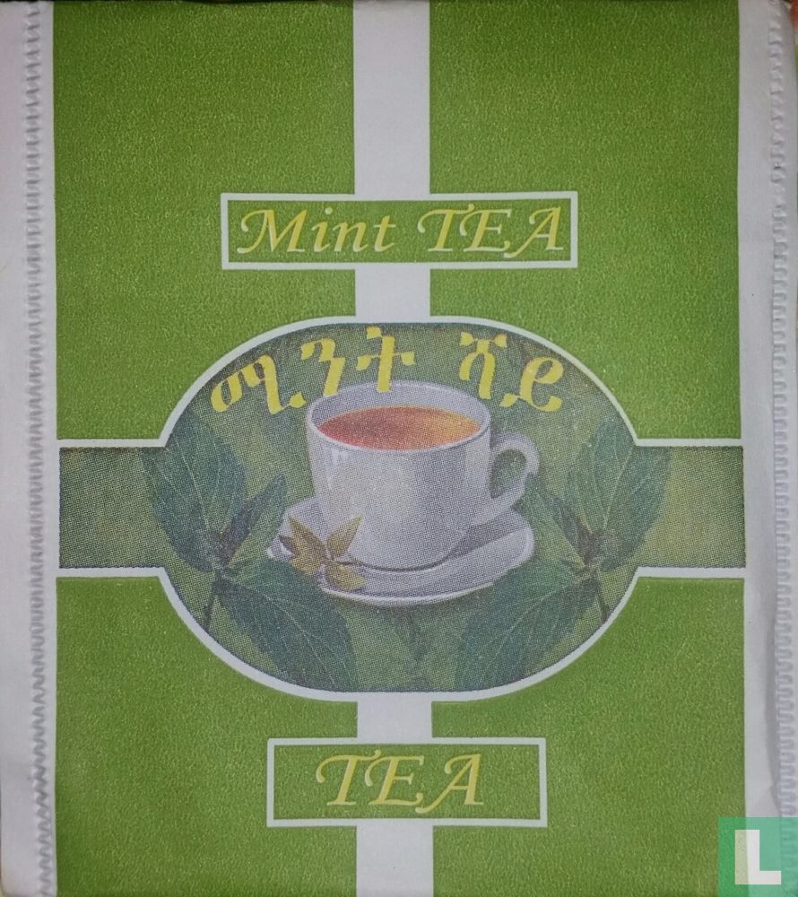 Mint Tea
