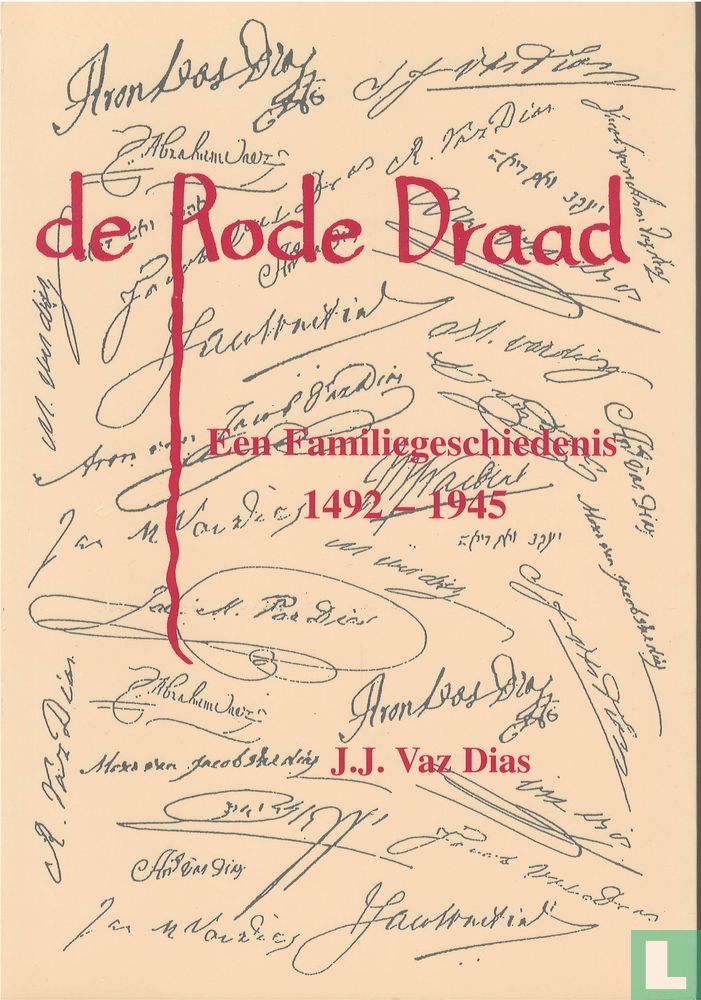 De Rode Draad