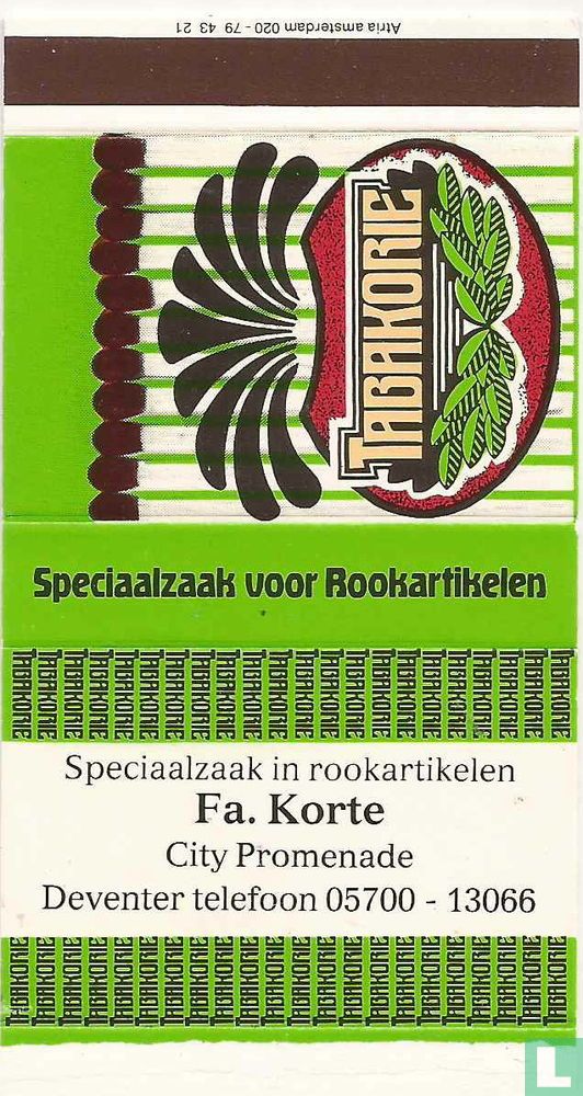 Fa. Korte