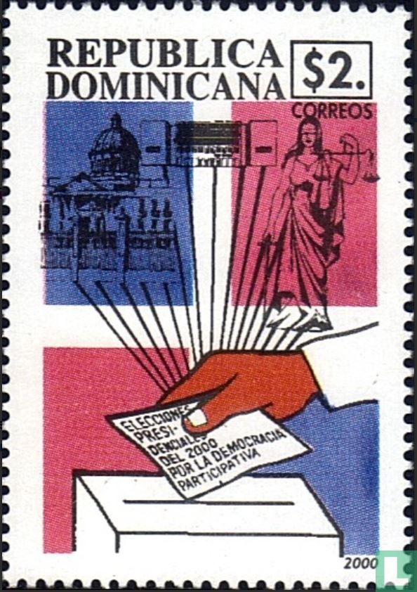 Élections