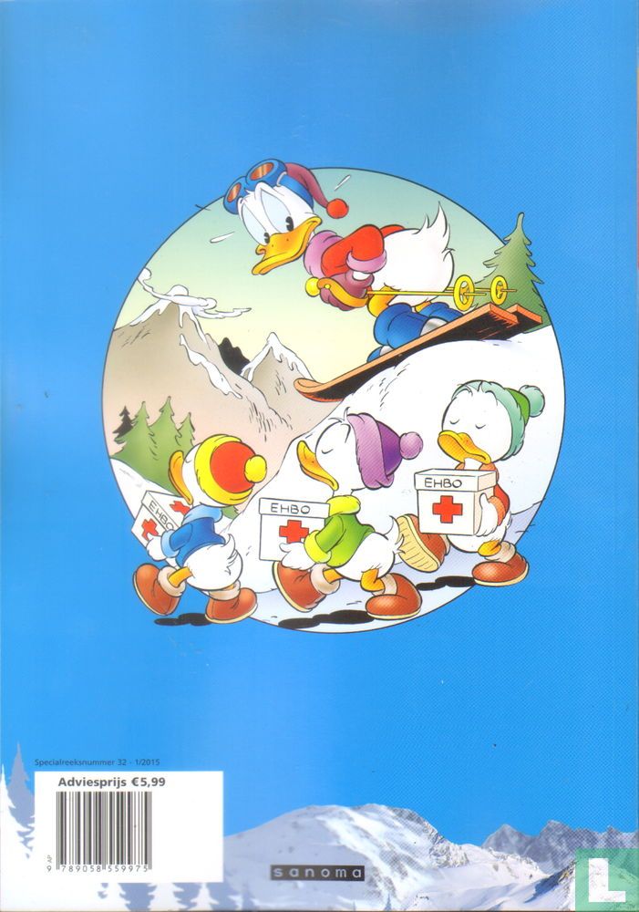 Winterboek 2016