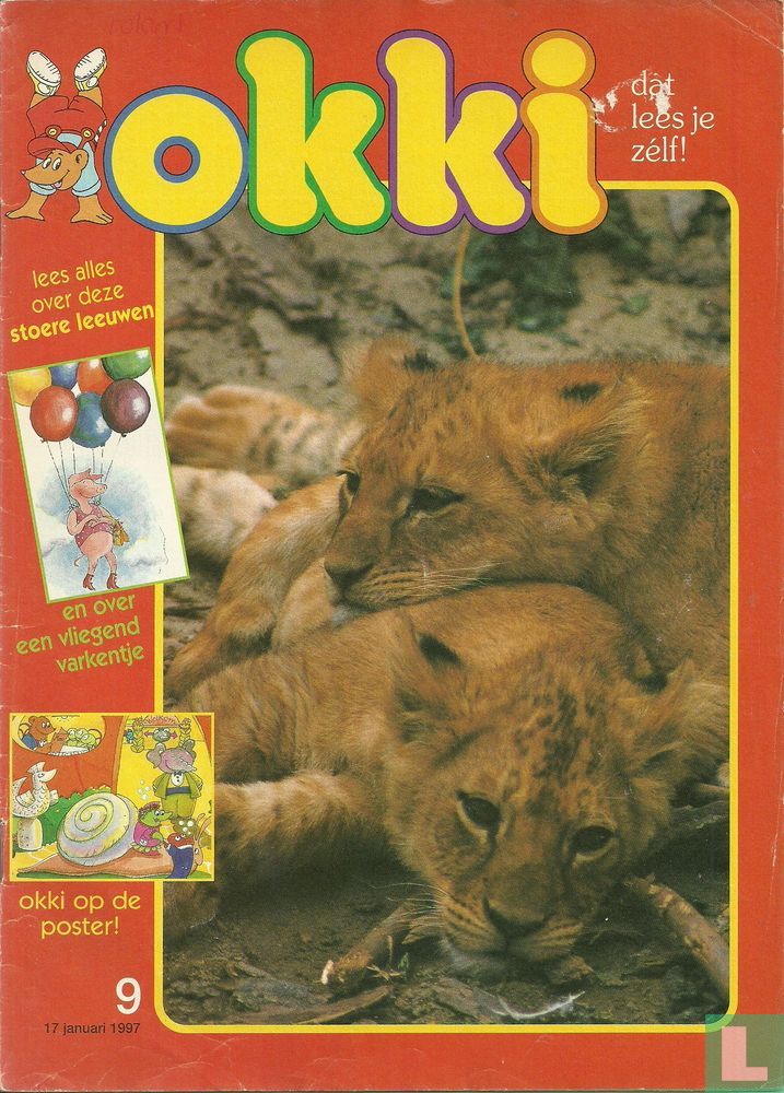 Okki 9
