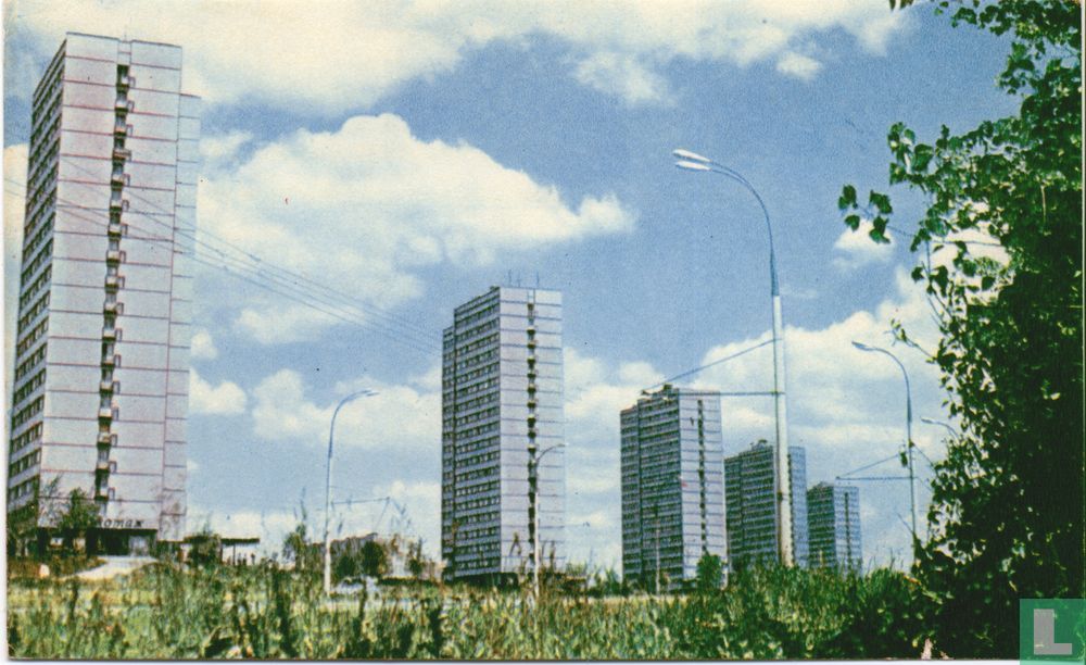 Leninlaan