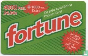 Fortune