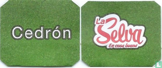 Cedrón