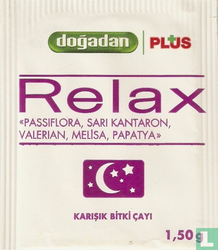 Relax