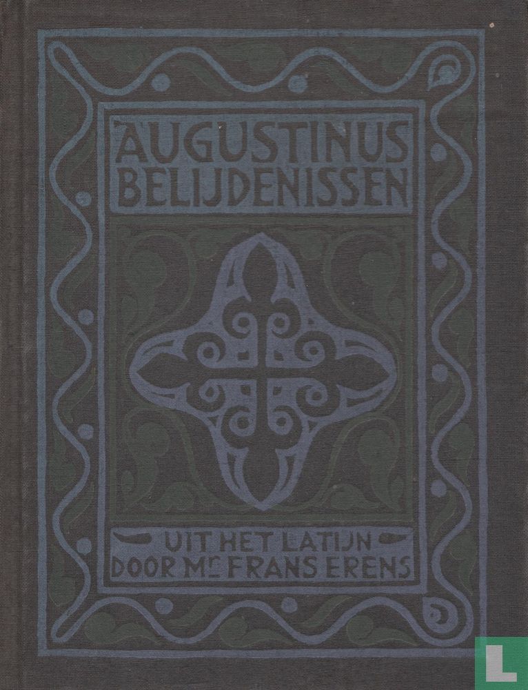 Belijdenissen