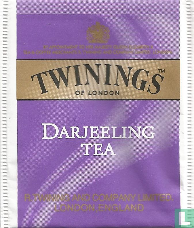 Darjeeling Tea