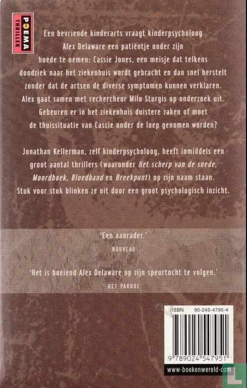 Duivelsdans
