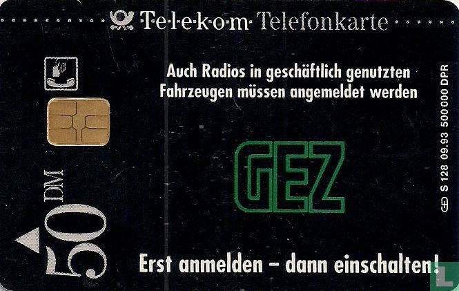 GEZ