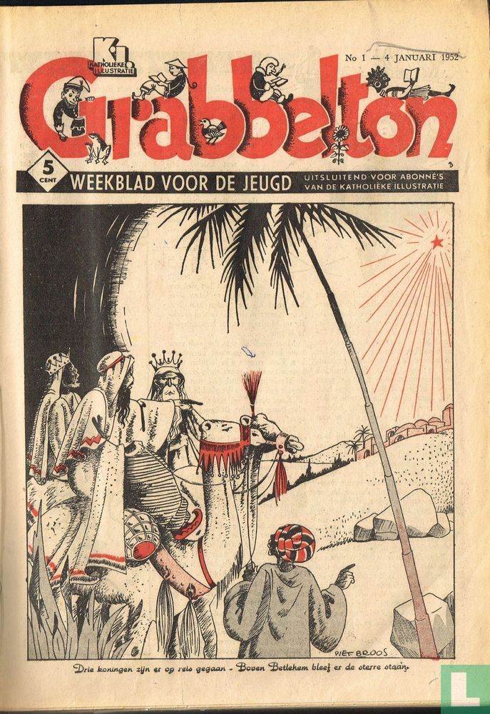 Grabbelton 1