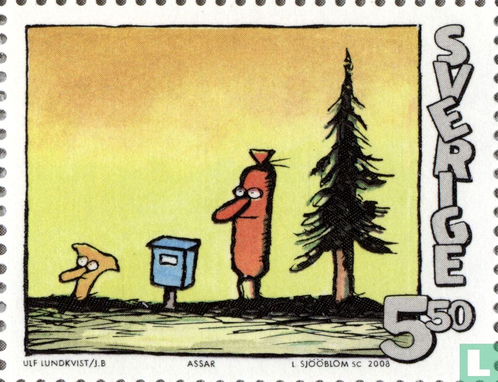 Comics