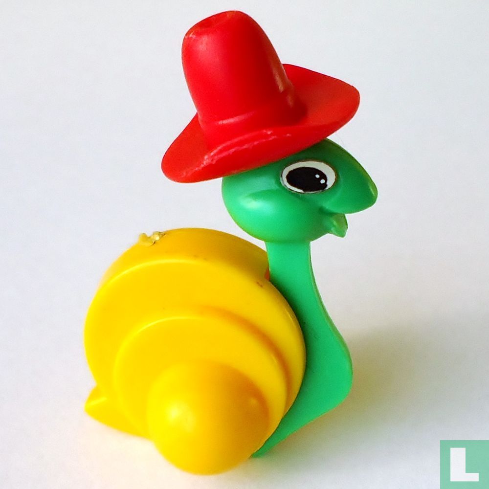 Escargot