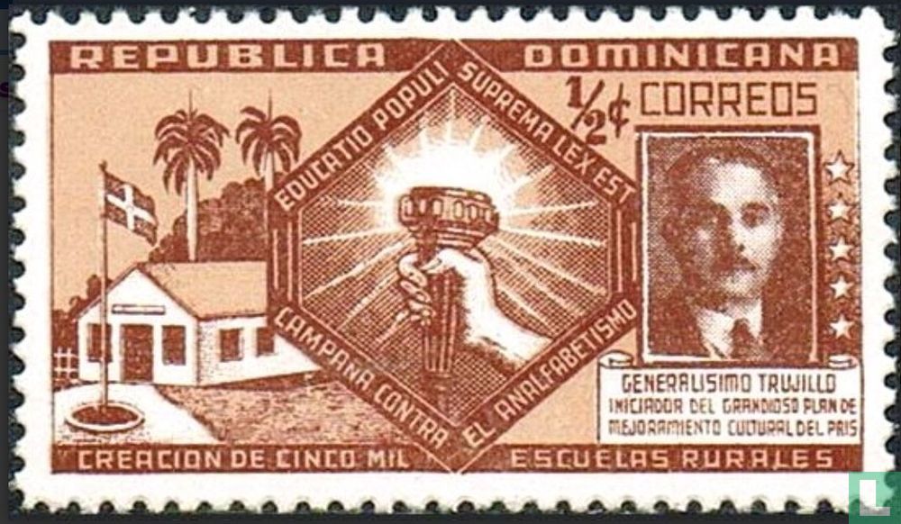 Création de 5000 écoles