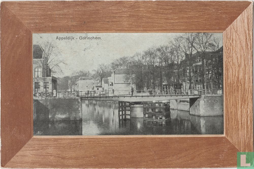 Appeldijk - Gorinchem