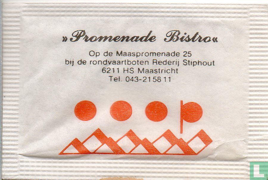 "Promenade Bistro"