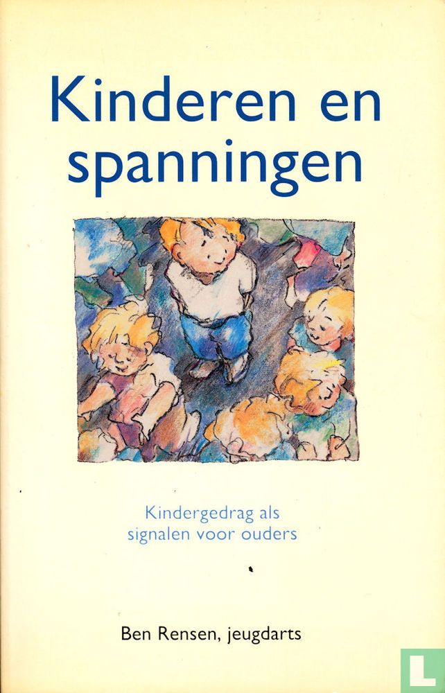 Kinderen en spanningen