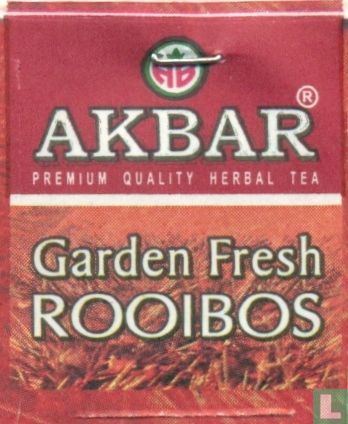 Rooibos
