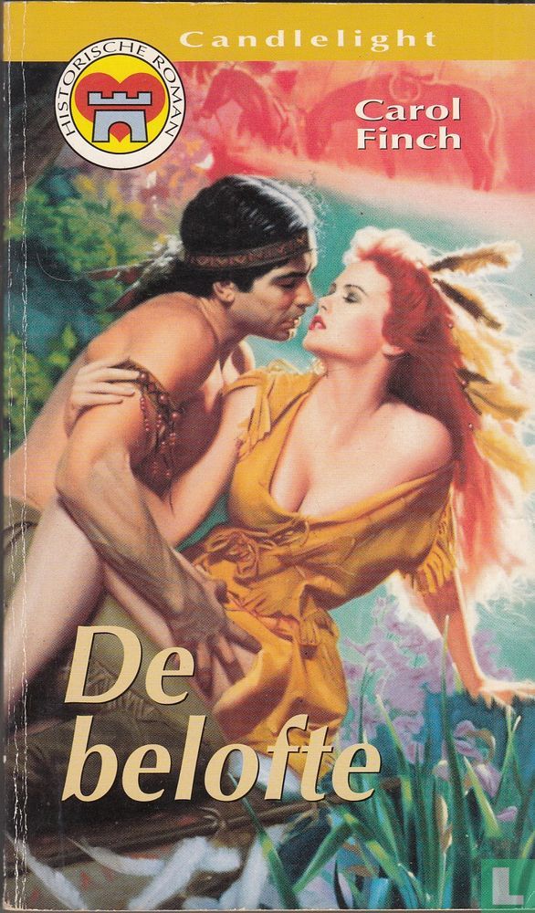 De belofte