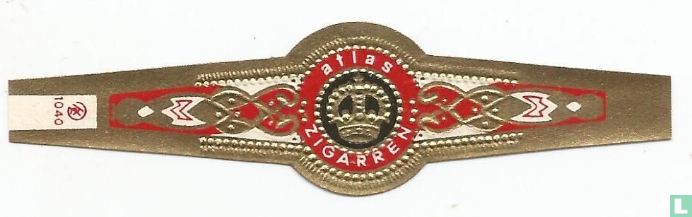 Atlas Zigarren