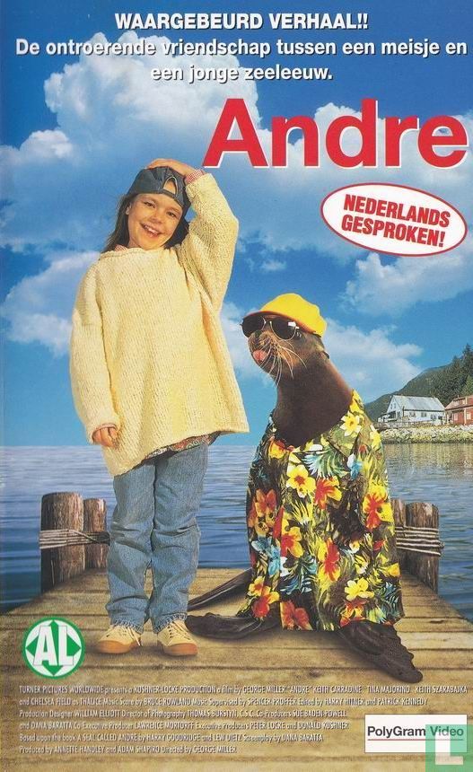 Andre