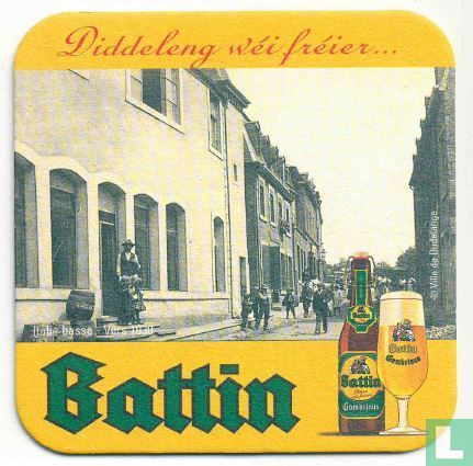 Diddeleng wéifréier...