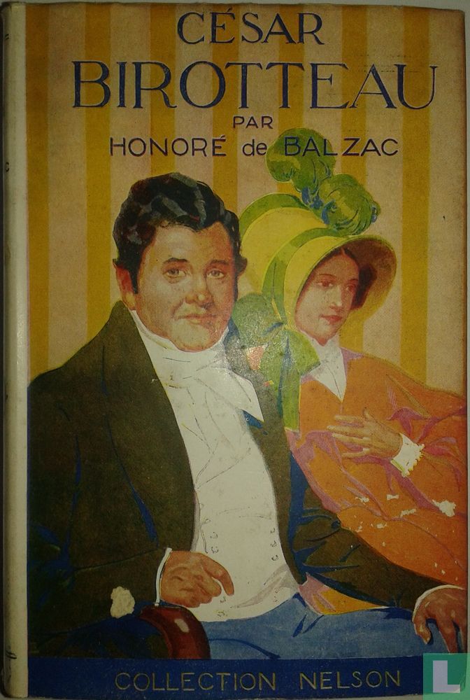 César Birotteau
