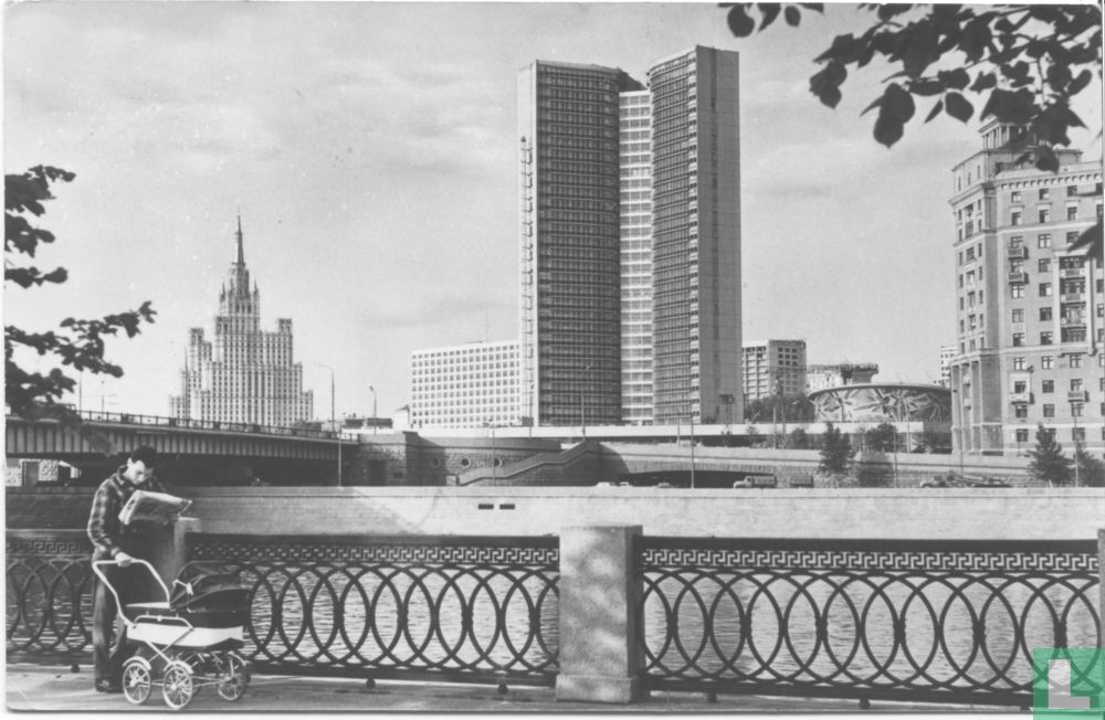 Moskoukanaal
