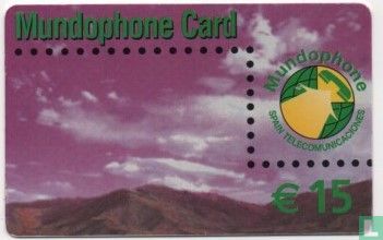 Mundophone