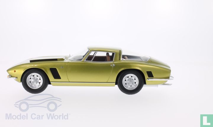 ISO Grifo