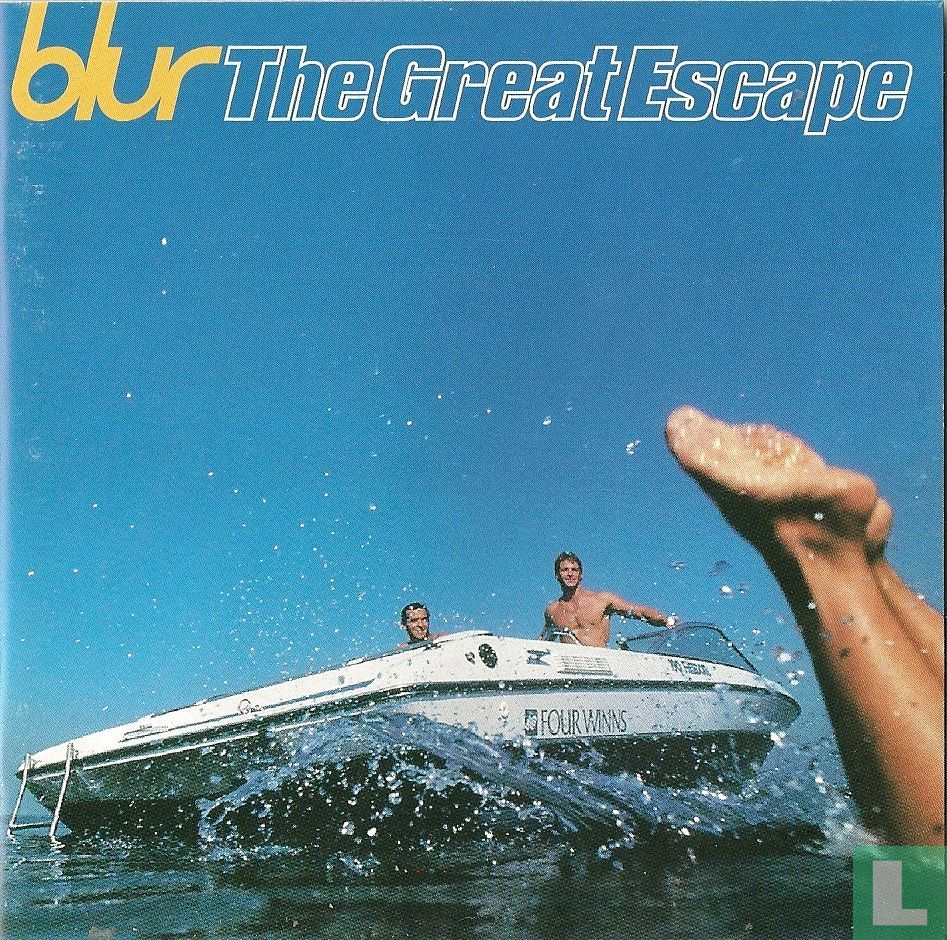 The Great Escape