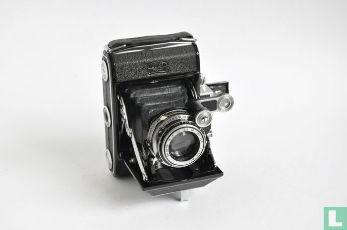 Super Ikonta A 531
