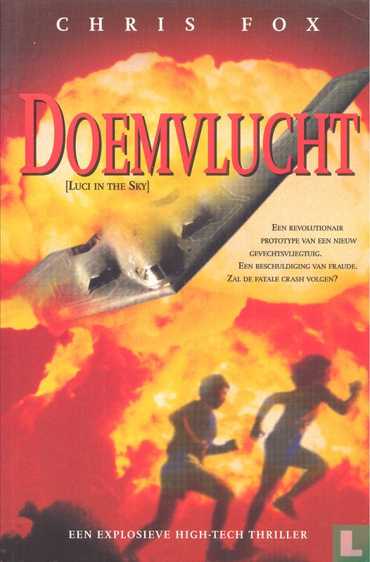 Doemvlucht