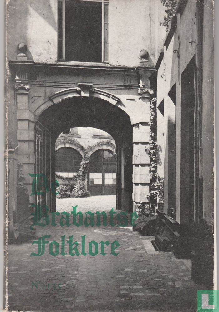 De Brabantse Folklore