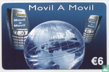 Movil a Movil