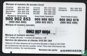 Movil a Movil