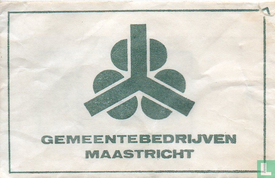 Gemeentebedrijven Maastricht