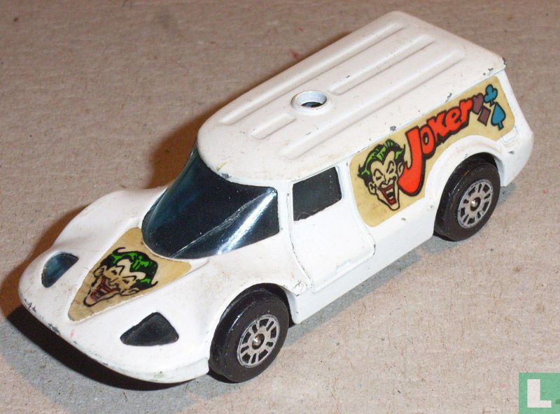 Jokermobile