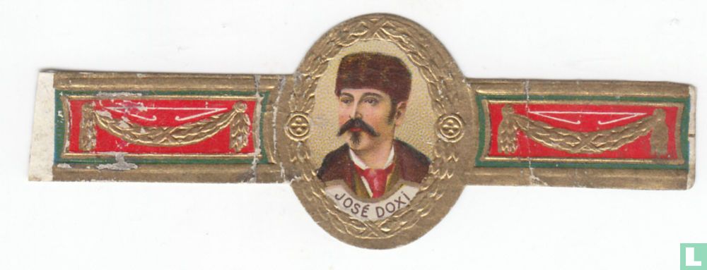 José Doxi