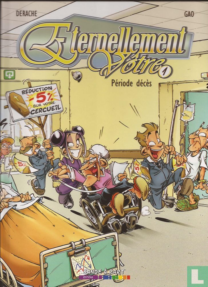 Période décès