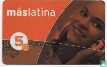 MasLatina