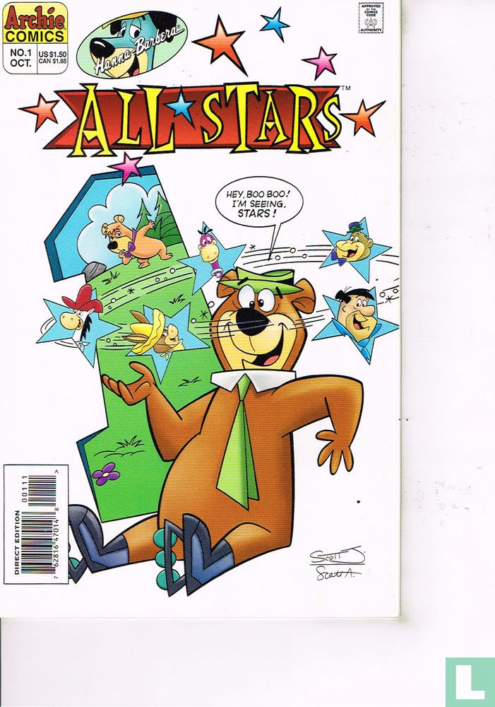 All- Stars