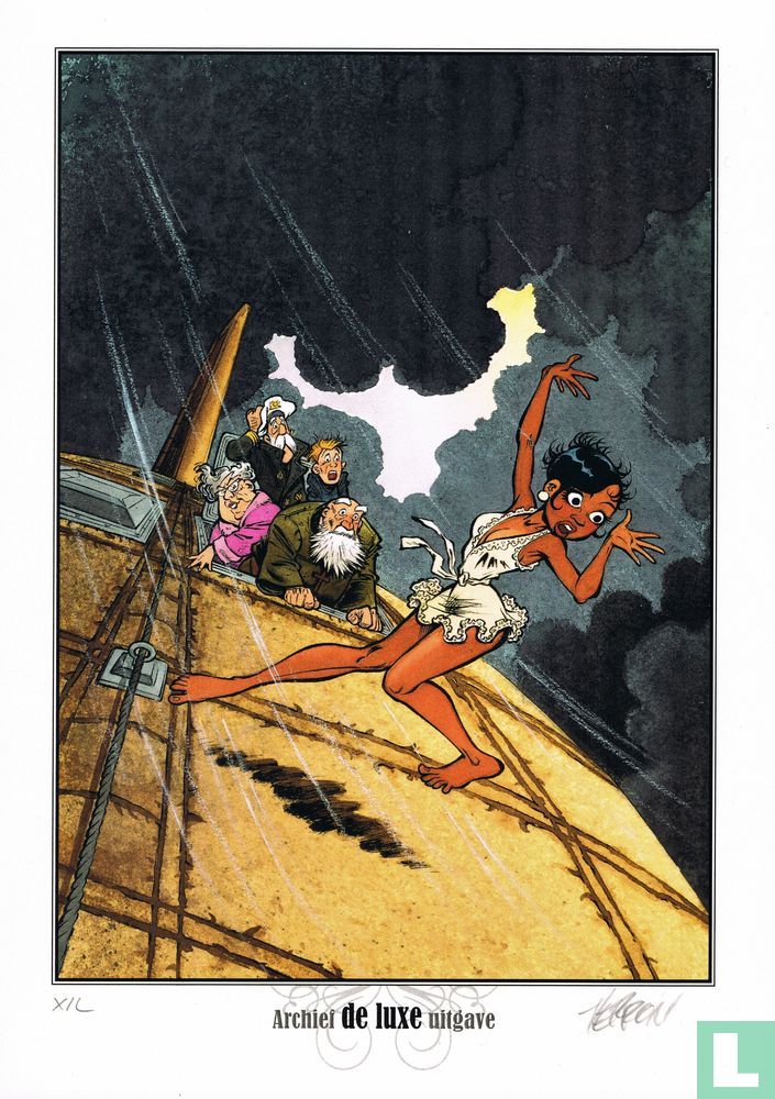 Zeppelin