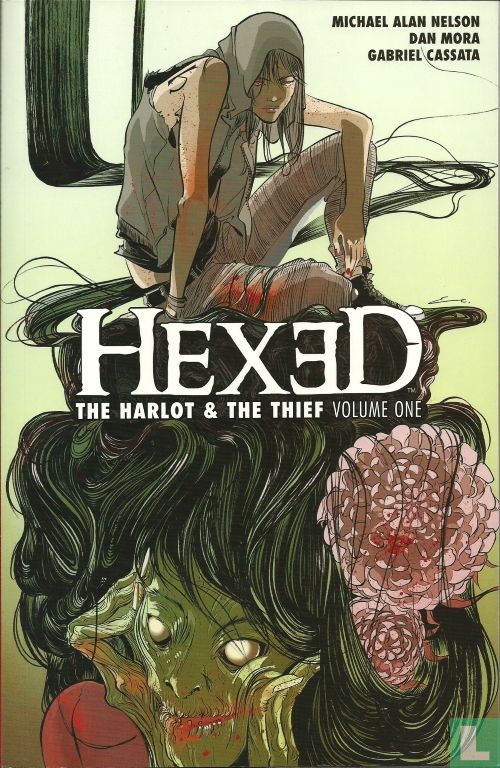 Harlot & Thief